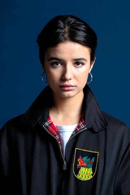 Carmen Kassovitz image