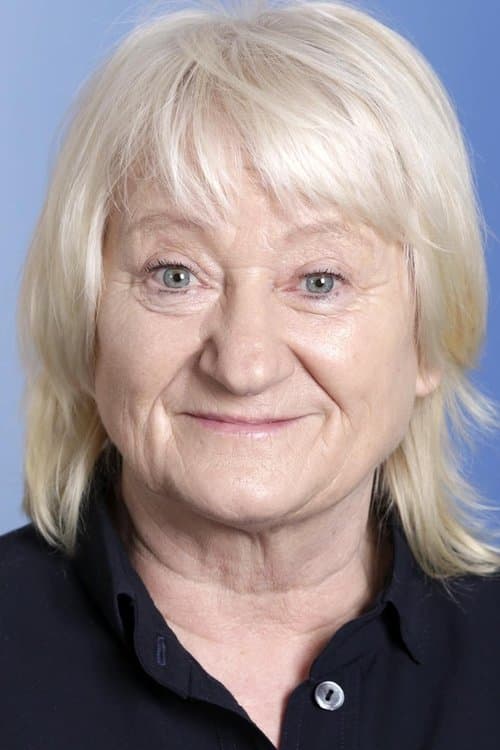 Carmen-Maja Antoni image