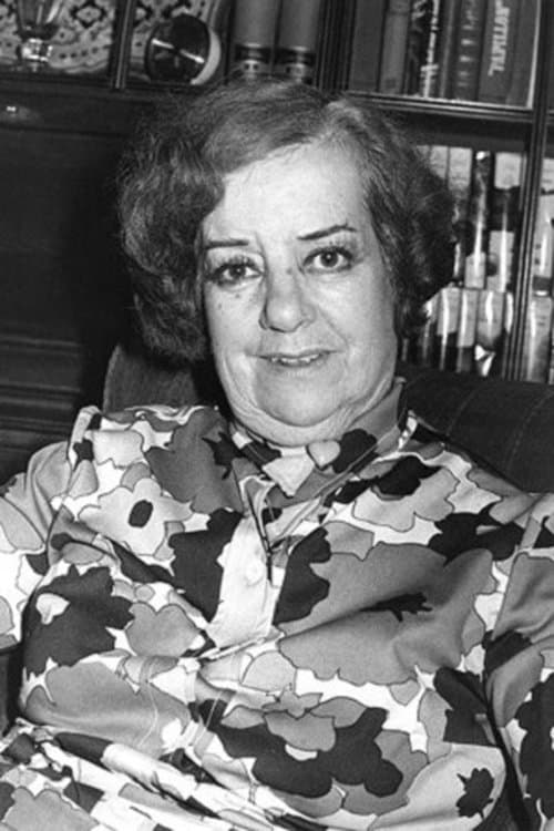 Carmen Martínez Sierra image