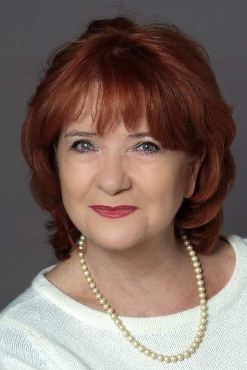 Carmen Mayerová image