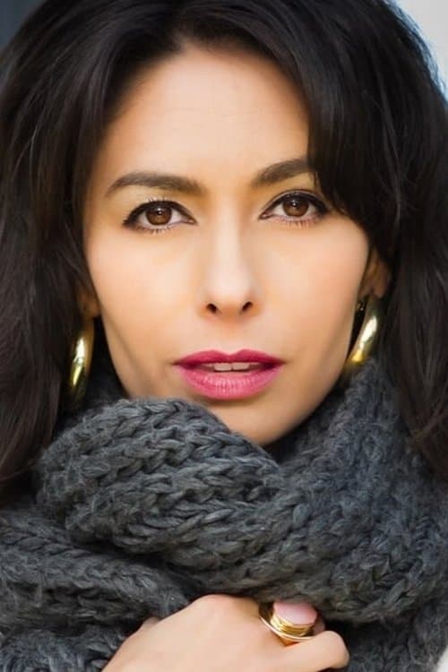 Carmen Moore image