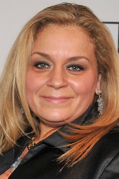 Carmen Osbahr image