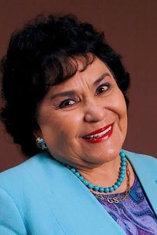 Carmen Salinas image