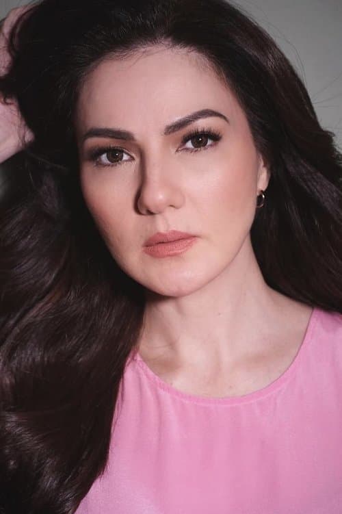 Carmina Villarroel image
