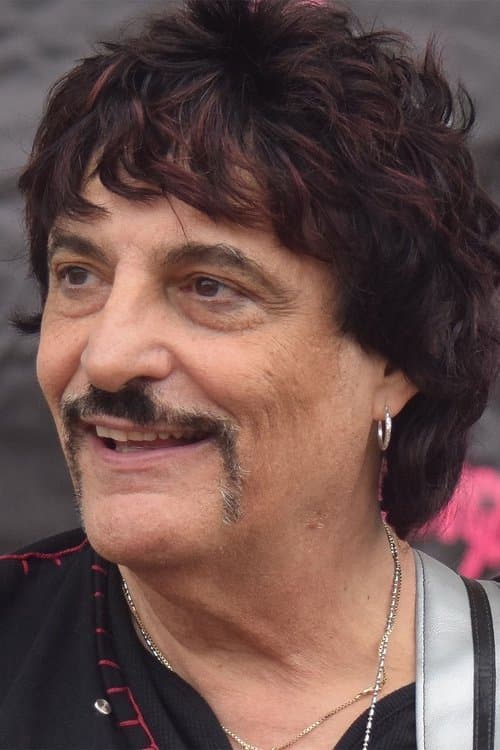 Carmine Appice image
