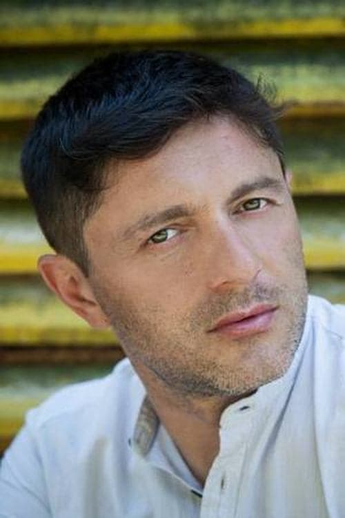 Carmine Paternoster image