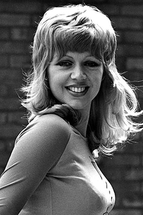 Carol Hawkins image