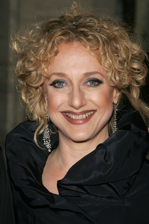 Carol Kane image