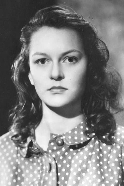 Carol Marsh image