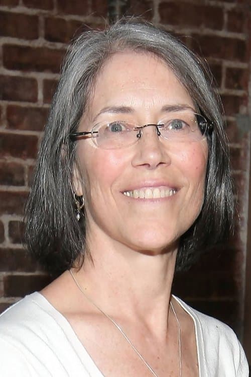 Carol Potter image