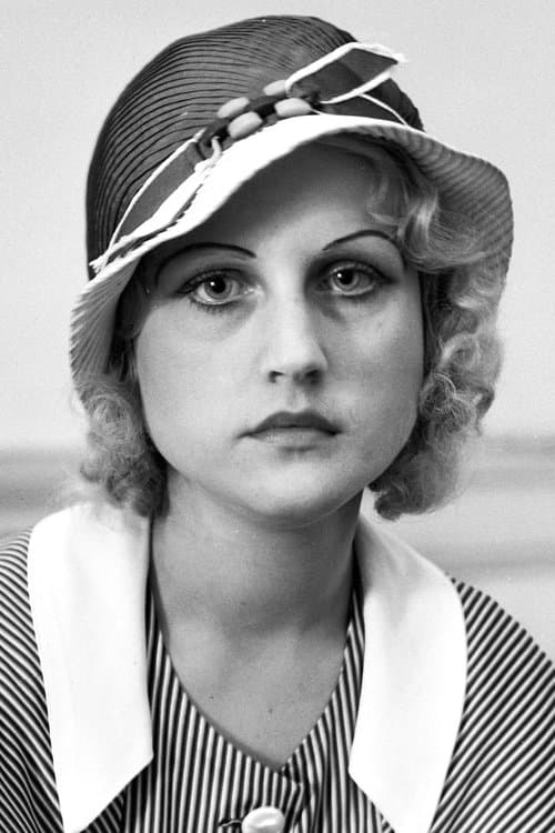 Carol Tevis image