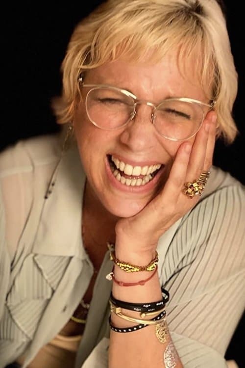 Carola García image