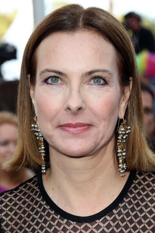 Carole Bouquet image