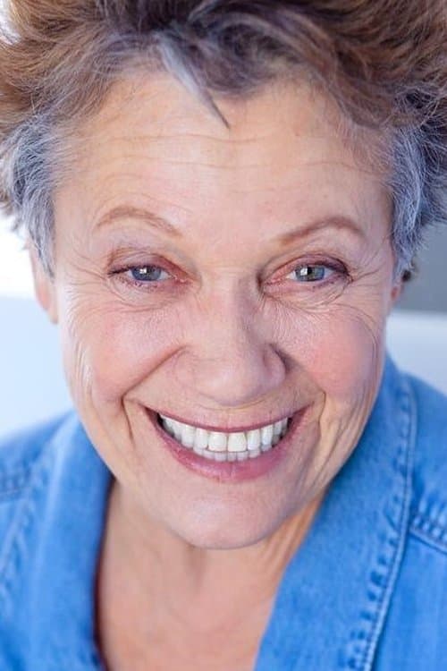 Carole Goldman image
