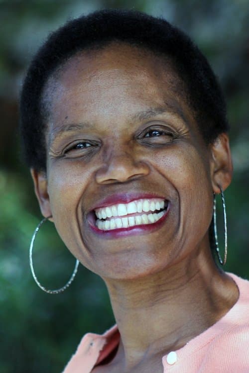 Photo of Carole Holliday