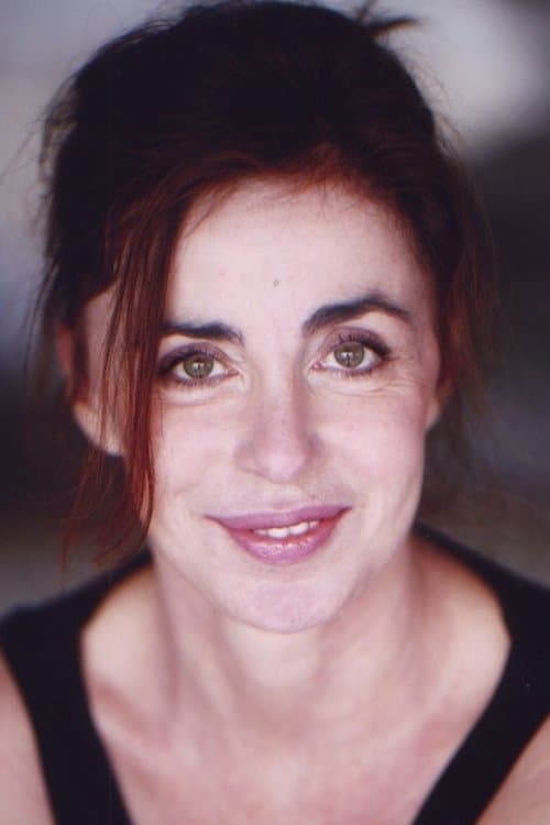 Carole Jacquinot image
