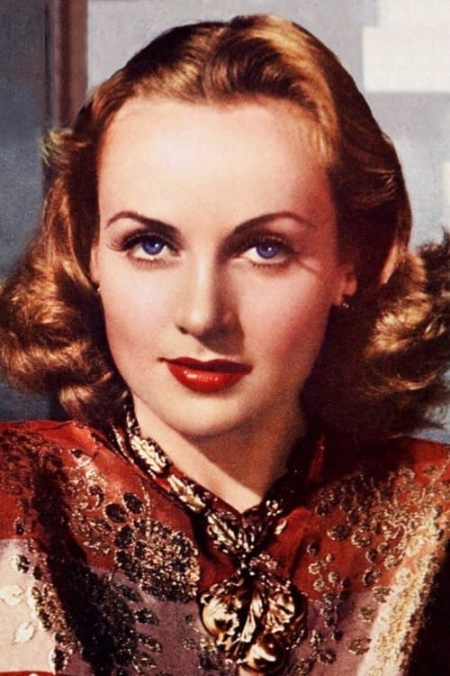 Carole Lombard image