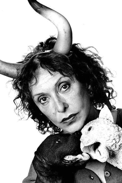 Carolee Schneemann image