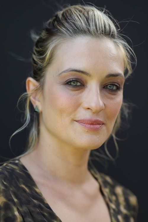 Carolina Crescentini image