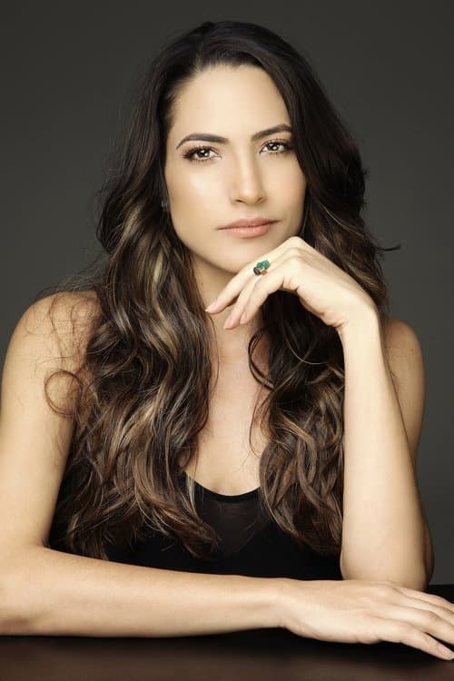 Carolina Cuervo image