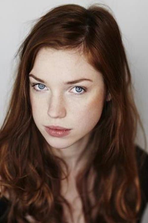 Carolina Jurczak image