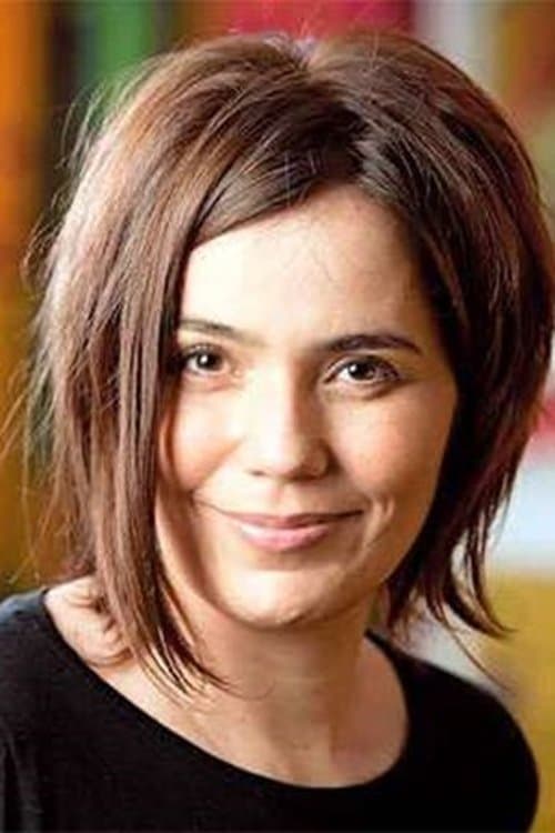 Carolina Kotscho image
