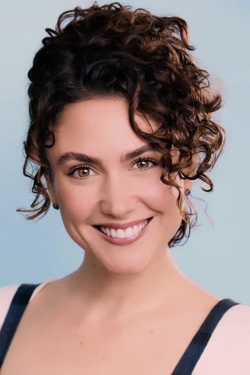 Carolina López image