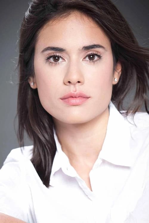 Carolina Ramírez image