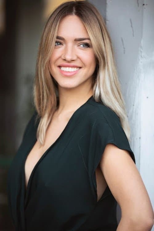 Carolina Rey image