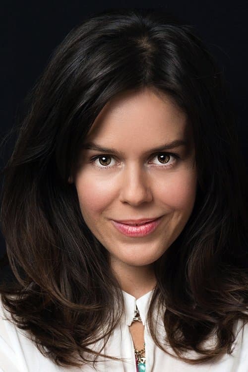 Carolina Varleta image