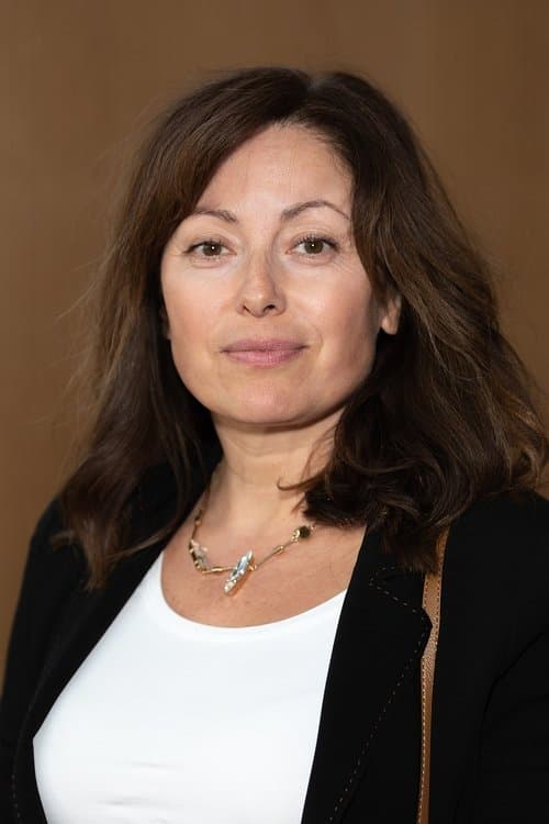 Carolina Vera image
