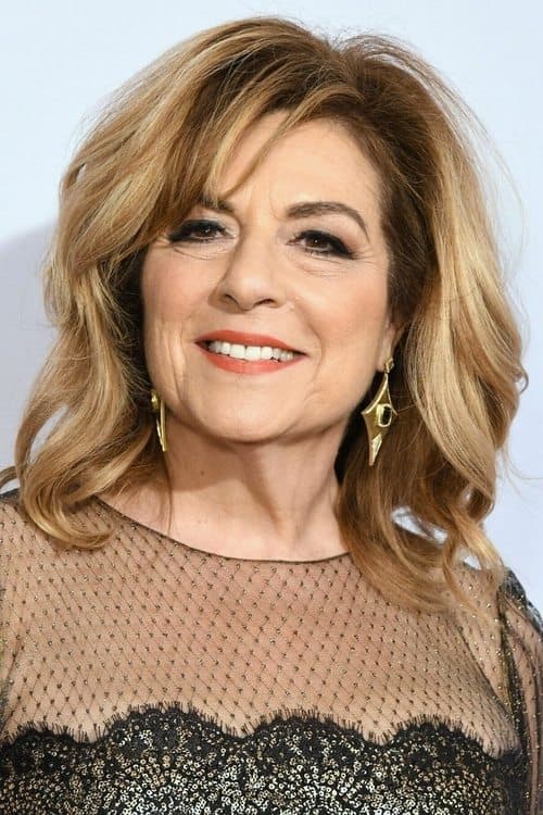 Caroline Aaron image