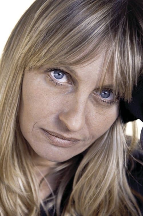 Caroline Baehr image