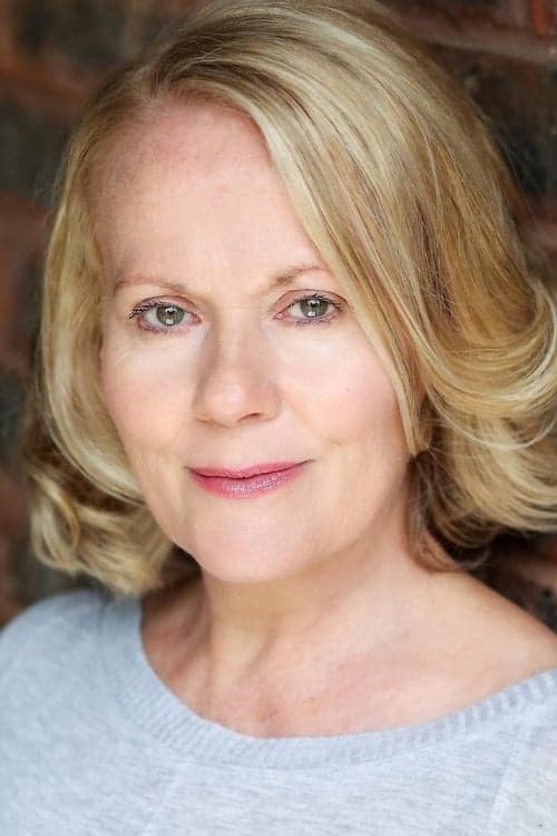 Caroline Berry image