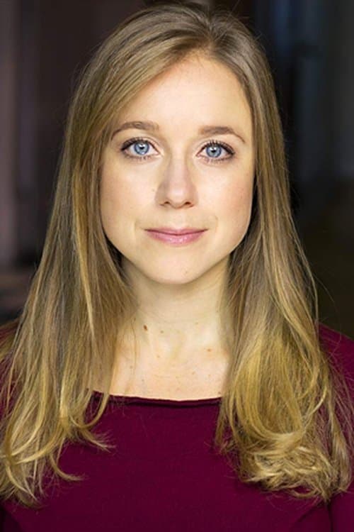 Caroline Buzanko image