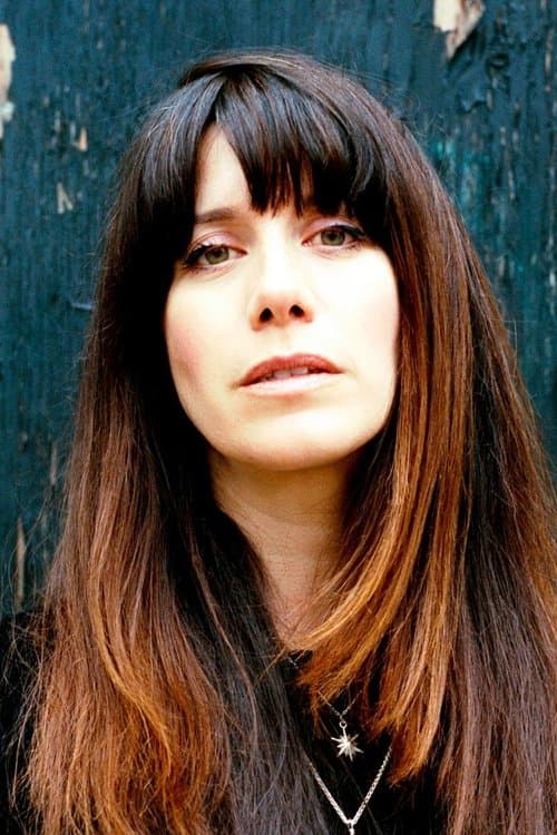 Caroline Catz image