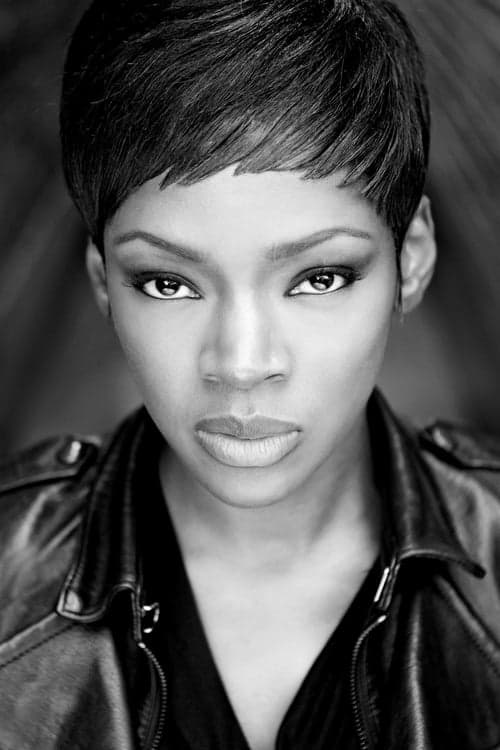Caroline Chikezie image