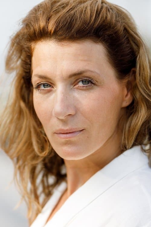 Caroline Frank image