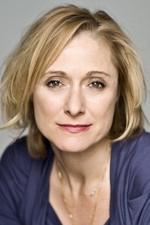 Caroline Goodall image