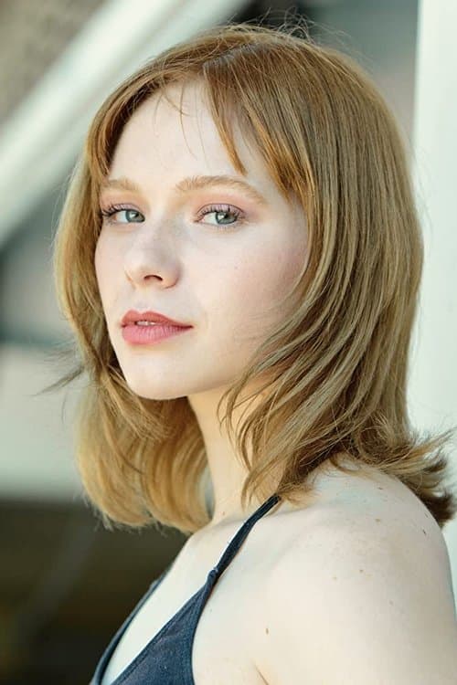 Caroline Hebert image