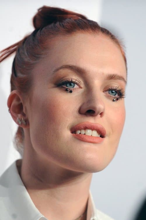 Caroline Hjelt image