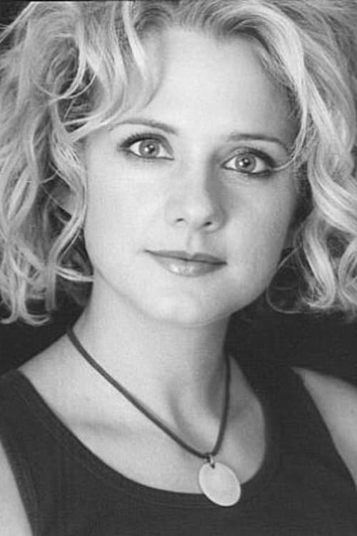 Caroline Keenan image