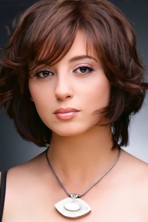 Caroline Khalil image