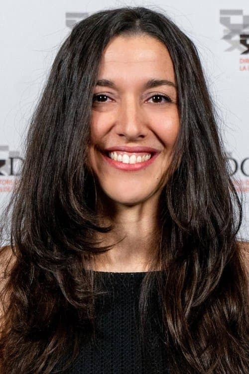 Photo of Caroline Labrèche
