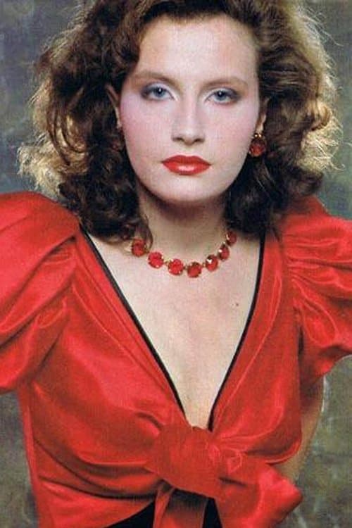 Caroline Lang image