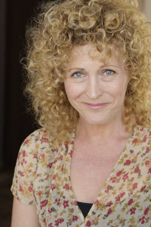 Caroline Langford image
