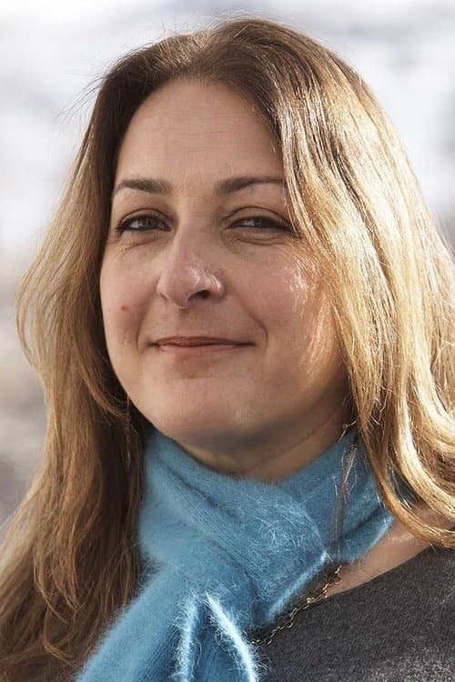Caroline Libresco image