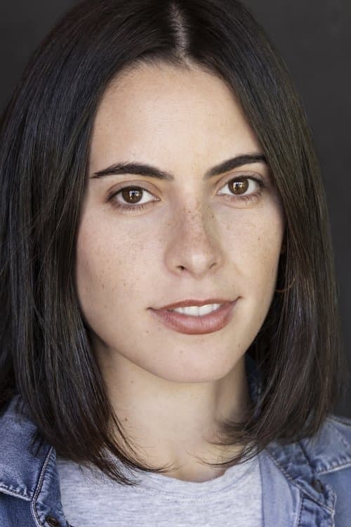 Photo of Caroline Lindy