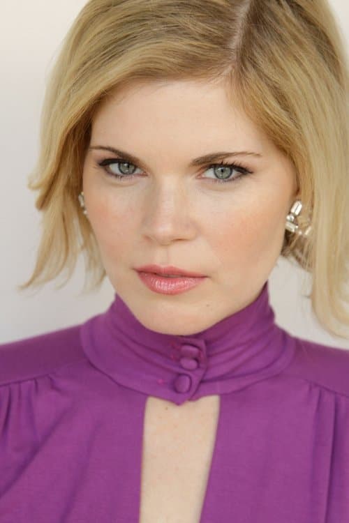 Caroline Macey image