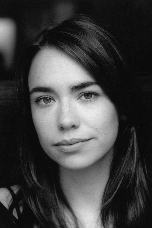 Caroline Martin image